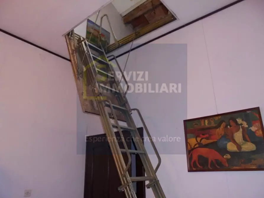 Immagine 12 di Casa bifamiliare in vendita  in via Belvedere a Riva Del Po