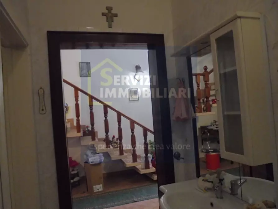 Immagine 14 di Casa bifamiliare in vendita  in via Belvedere a Riva Del Po