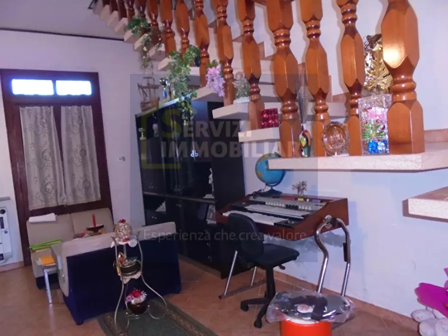 Immagine 15 di Casa bifamiliare in vendita  in via Belvedere a Riva Del Po