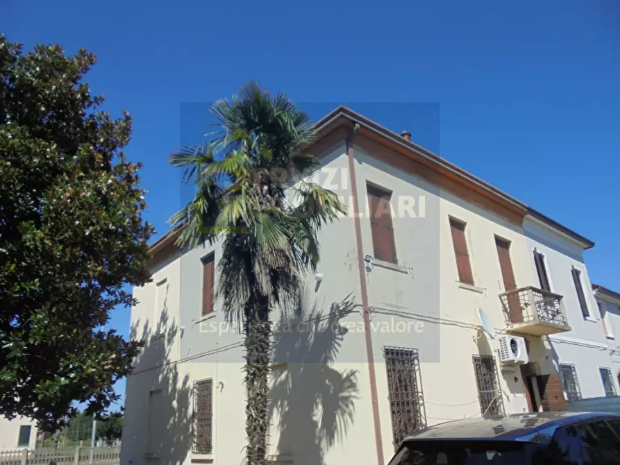 Immagine 17 di Casa bifamiliare in vendita  in via Belvedere a Riva Del Po