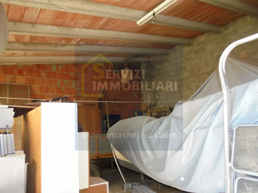 Immagine 19 di Casa bifamiliare in vendita  in via Belvedere a Riva Del Po