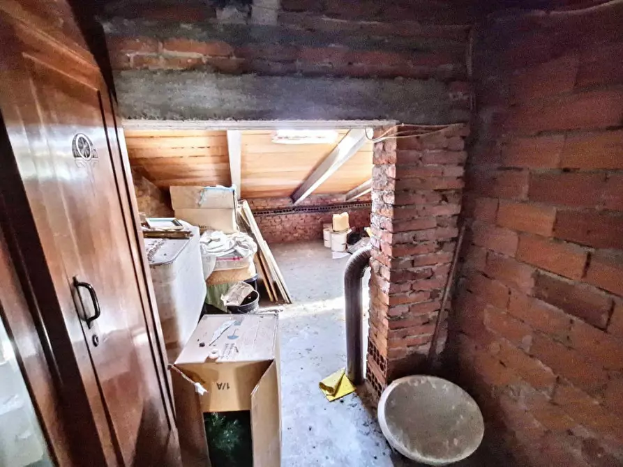 Immagine 9 di Appartamento in vendita  in Piazza IV Novembre, N. 32 a Agliana