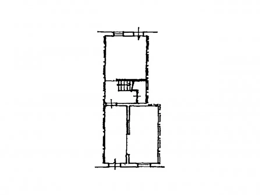 Immagine 13 di Appartamento in vendita  in Piazza IV Novembre, N. 32 a Agliana