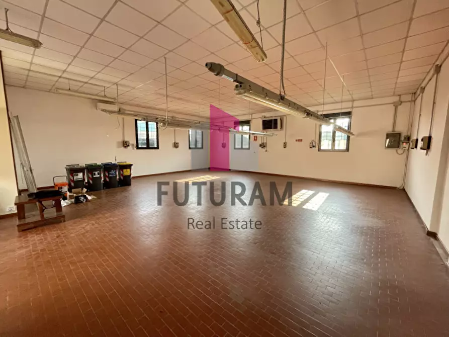 Immagine 7 di Negozio in vendita  in VIA ROMA 1 a Vigonovo