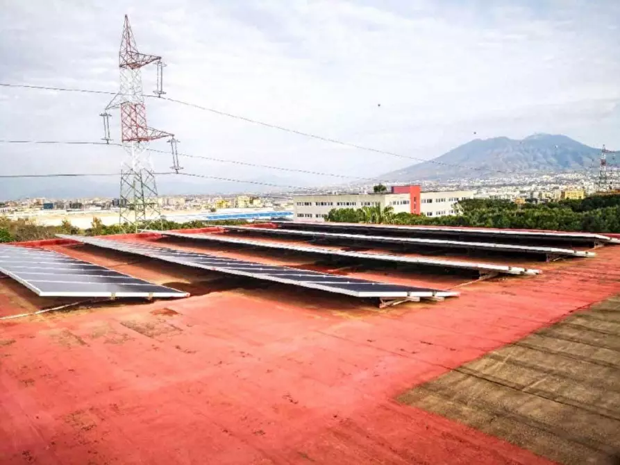 Immagine 2 di Appartamento in vendita  in Via Ponza, Casoria NA, Italia a Casoria