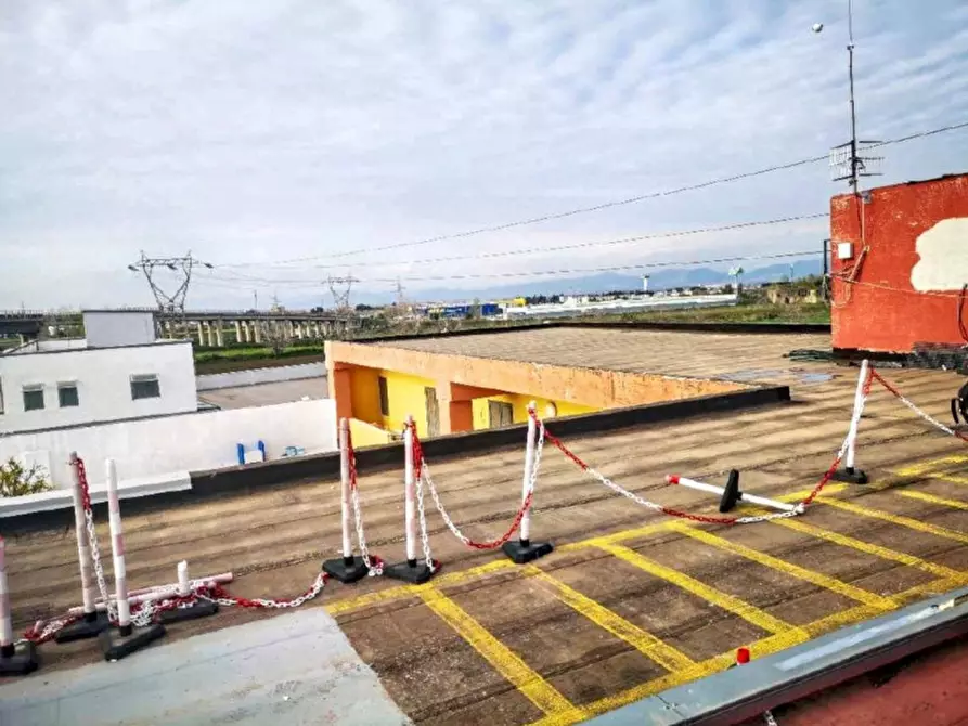 Immagine 3 di Appartamento in vendita  in Via Ponza, Casoria NA, Italia a Casoria