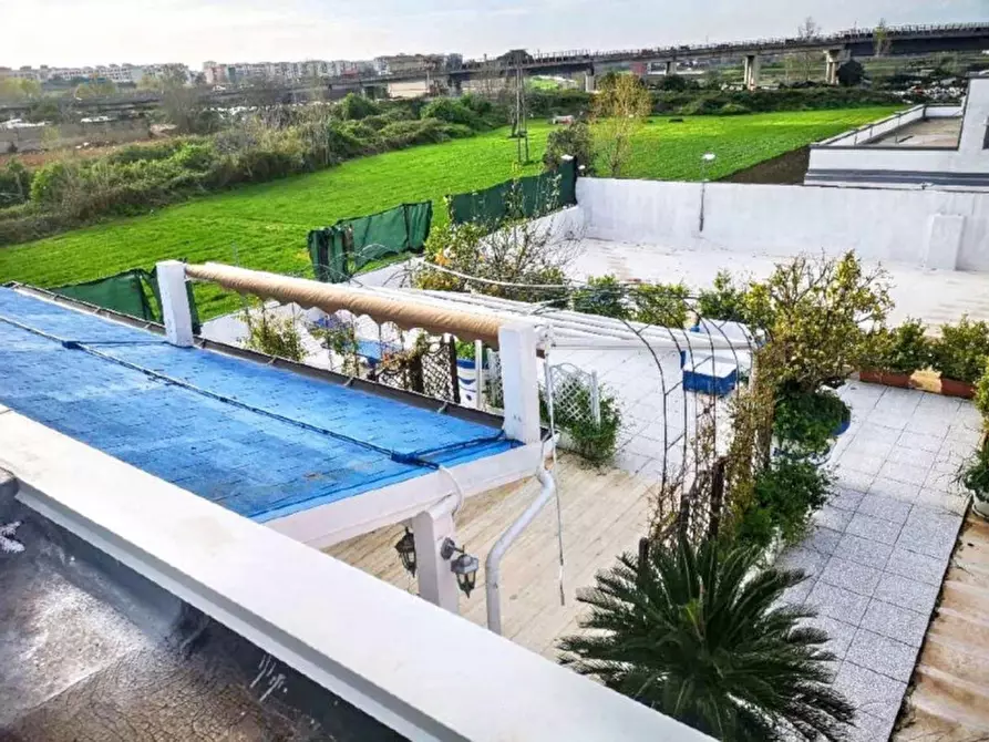 Immagine 4 di Appartamento in vendita  in Via Ponza, Casoria NA, Italia a Casoria
