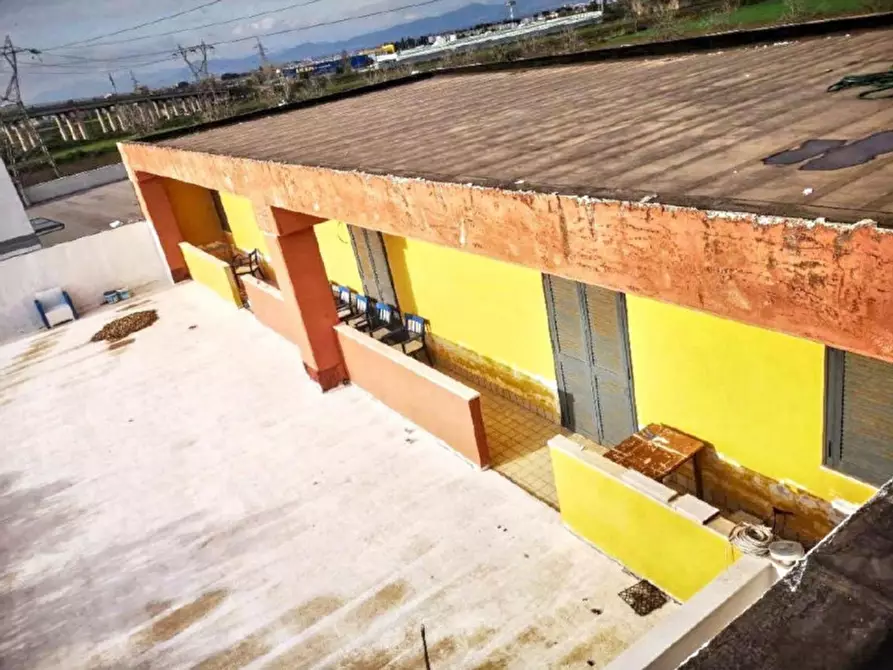 Immagine 5 di Appartamento in vendita  in Via Ponza, Casoria NA, Italia a Casoria