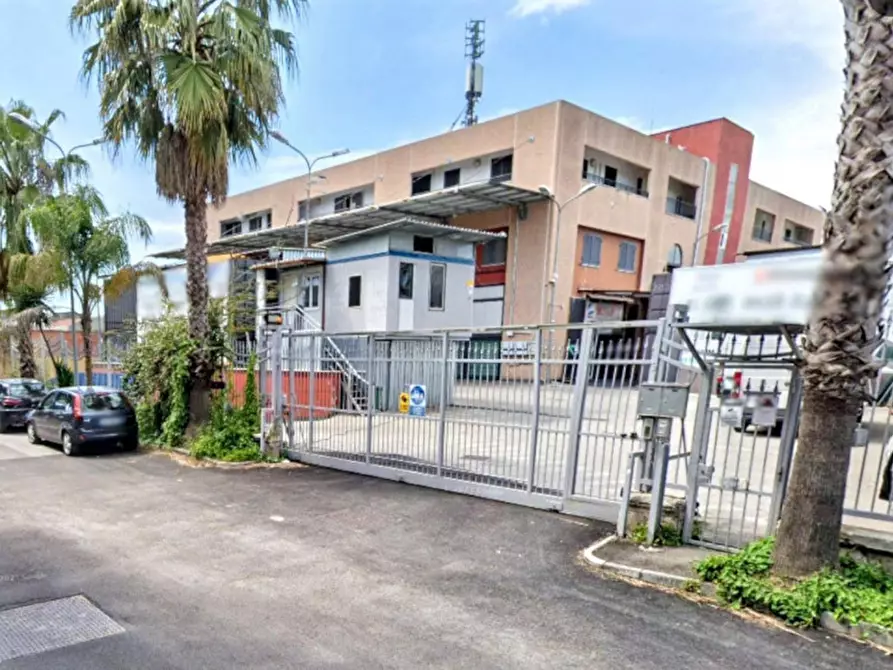 Immagine 7 di Appartamento in vendita  in Via Ponza, Casoria NA, Italia a Casoria