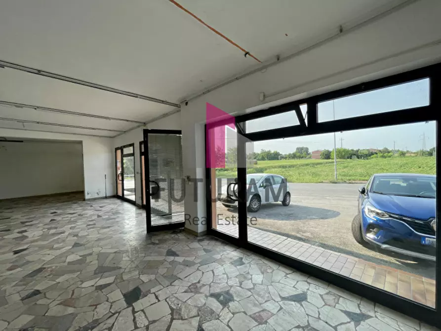 Immagine 22 di Capannone industriale in vendita  in VIA ROMA 1 a Vigonovo