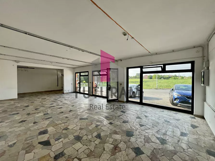 Immagine 24 di Capannone industriale in vendita  in VIA ROMA 1 a Vigonovo