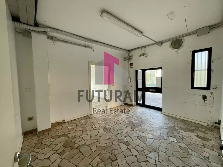 Immagine 32 di Capannone industriale in vendita  in VIA ROMA 1 a Vigonovo