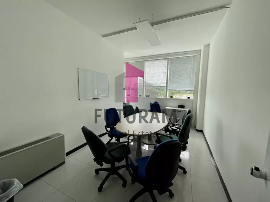 Immagine 16 di Ufficio in affitto  in VIA LONGHIN 1 a Padova