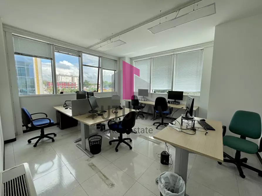 Immagine 17 di Ufficio in affitto  in VIA LONGHIN 1 a Padova