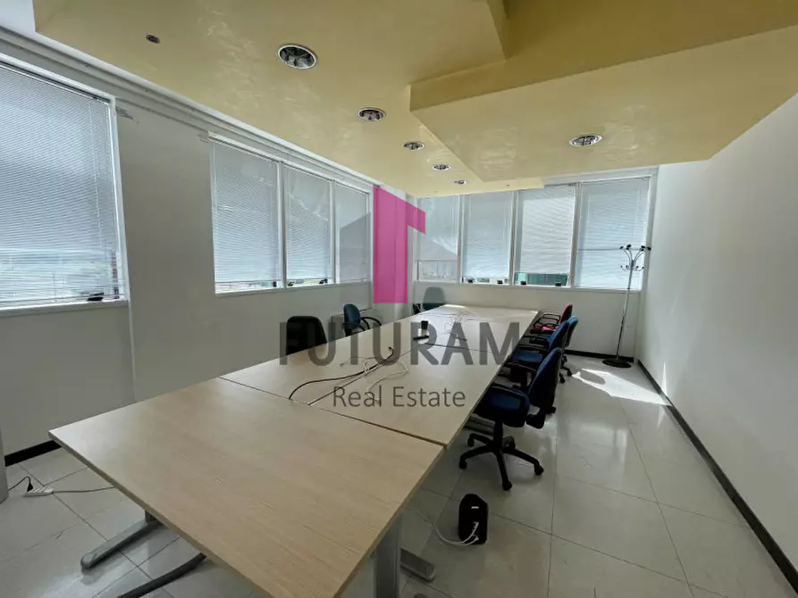 Immagine 20 di Ufficio in affitto  in VIA LONGHIN 1 a Padova