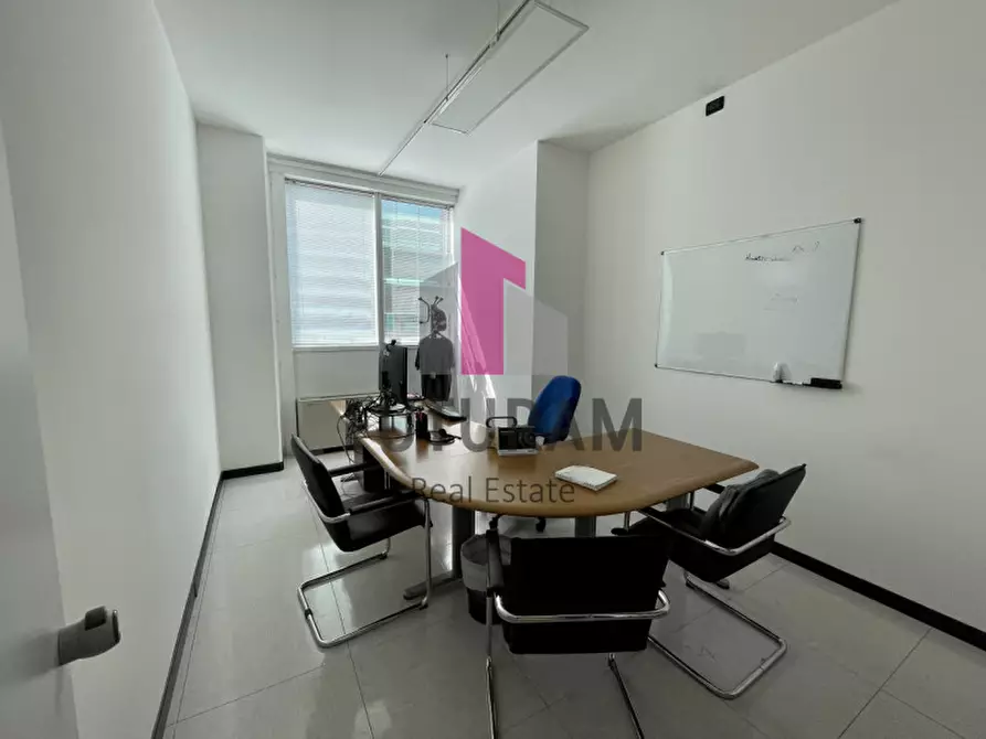 Immagine 21 di Ufficio in affitto  in VIA LONGHIN 1 a Padova