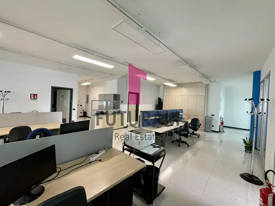 Immagine 24 di Ufficio in affitto  in VIA LONGHIN 1 a Padova