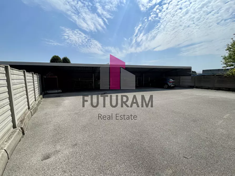 Immagine 7 di Capannone industriale in vendita  in VIA ROMA 1 a Fosso'