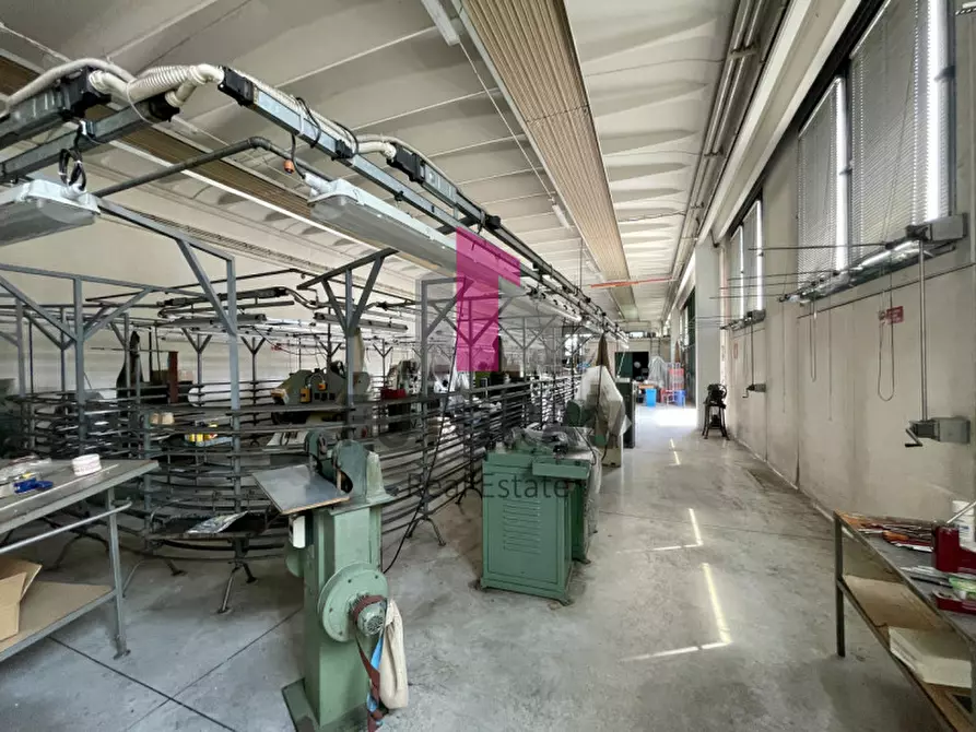 Immagine 10 di Capannone industriale in vendita  in VIA ROMA 1 a Fosso'
