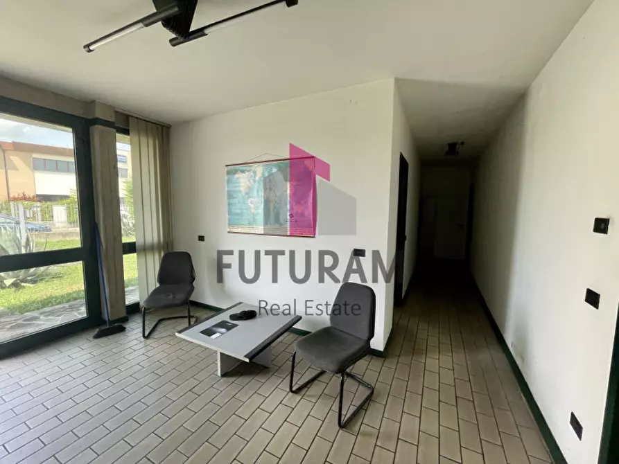 Immagine 19 di Capannone industriale in vendita  in VIA ROMA 1 a Fosso'