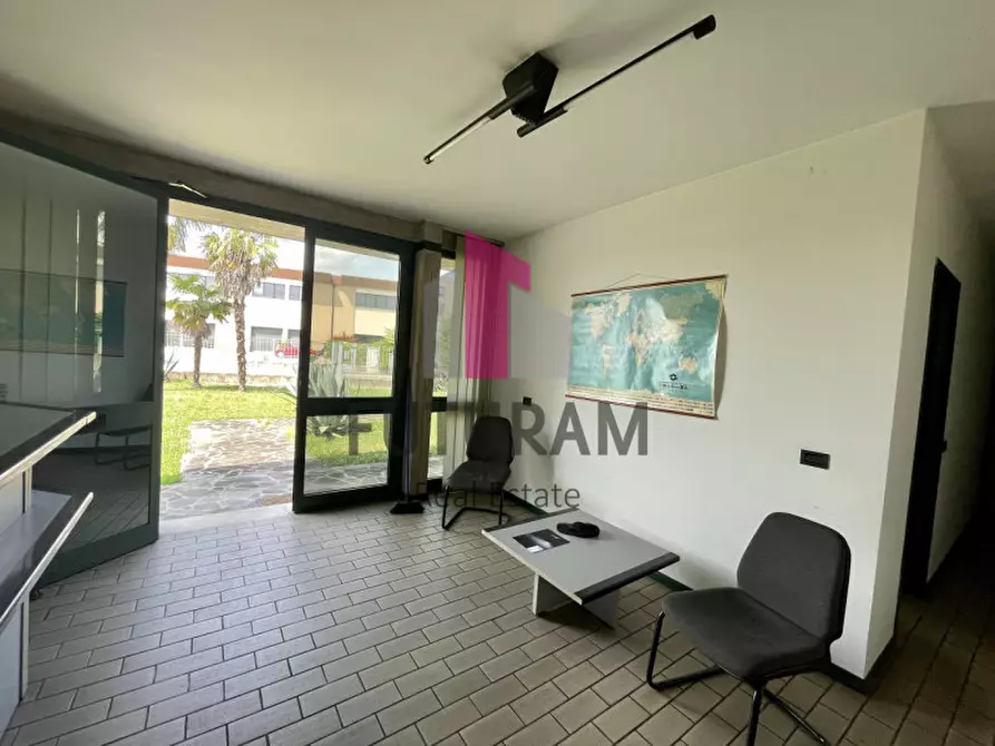 Immagine 20 di Capannone industriale in vendita  in VIA ROMA 1 a Fosso'