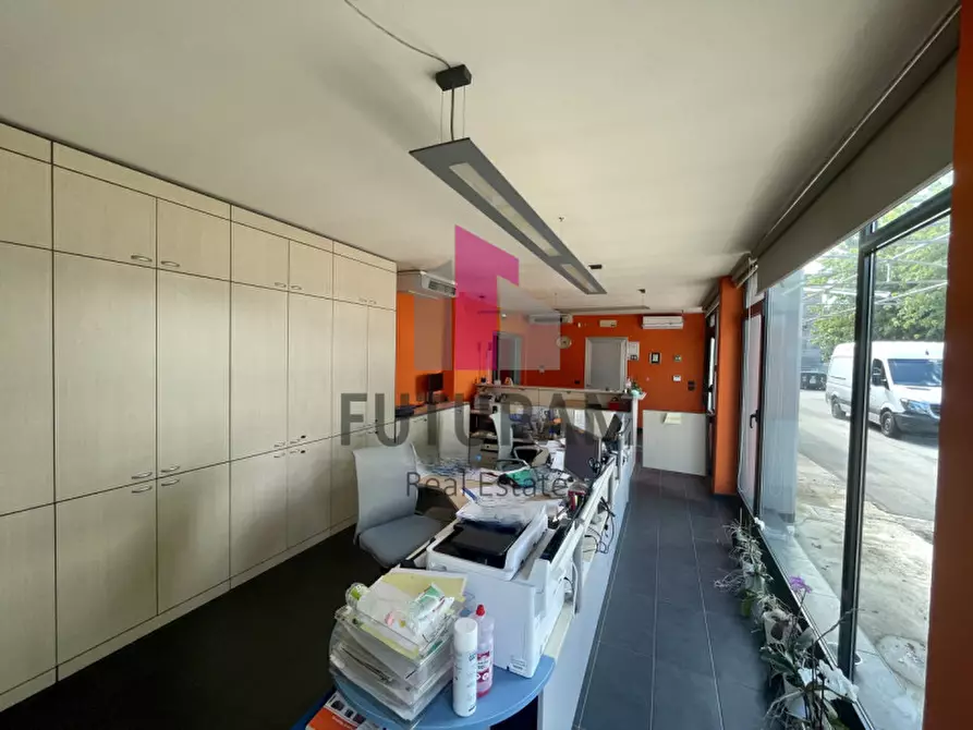 Immagine 23 di Capannone industriale in vendita  in VIA ROMA 1 a Vigonovo