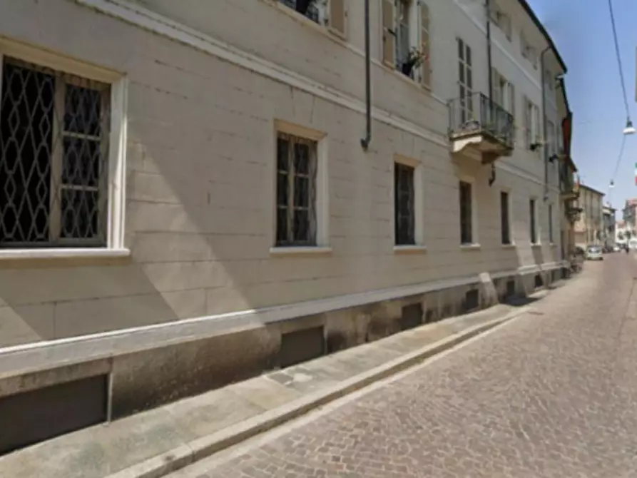 Immagine 2 di Cantina in vendita  in Via del Duomo, 17, 13100 Vercelli VC, Italia a Vercelli