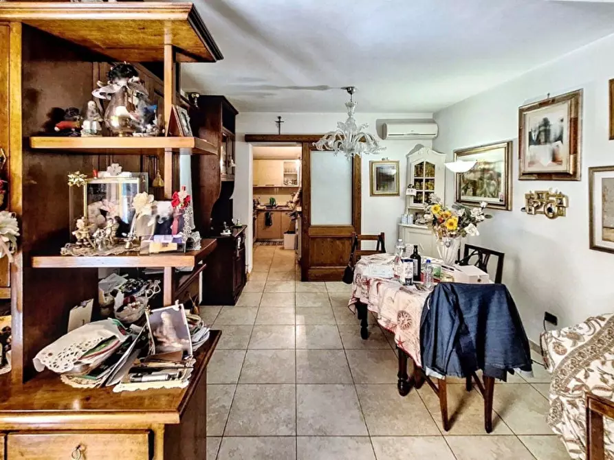 Immagine 3 di Casa indipendente in vendita  in Via Puccini, N. 18/B a Agliana