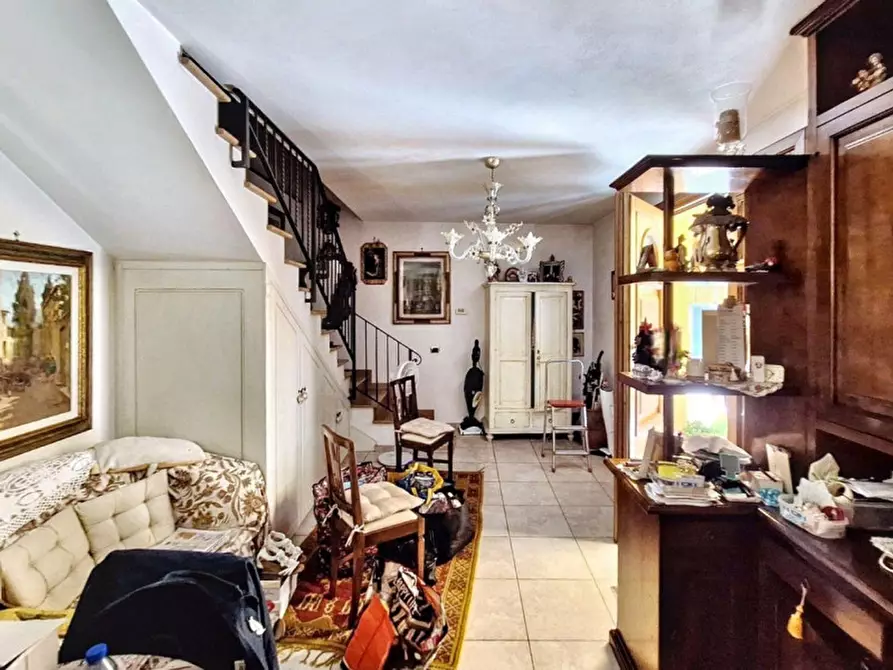 Immagine 4 di Casa indipendente in vendita  in Via Puccini, N. 18/B a Agliana