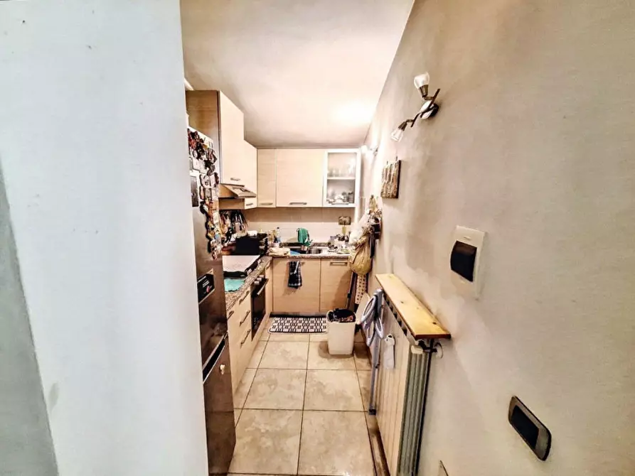 Immagine 5 di Casa indipendente in vendita  in Via Puccini, N. 18/B a Agliana