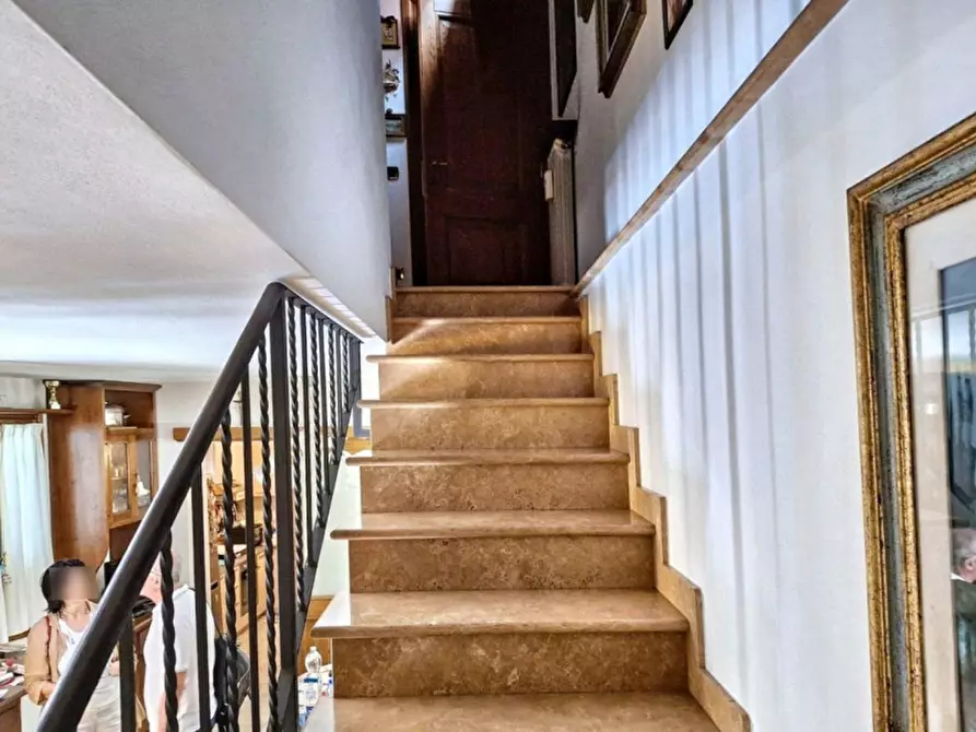 Immagine 6 di Casa indipendente in vendita  in Via Puccini, N. 18/B a Agliana