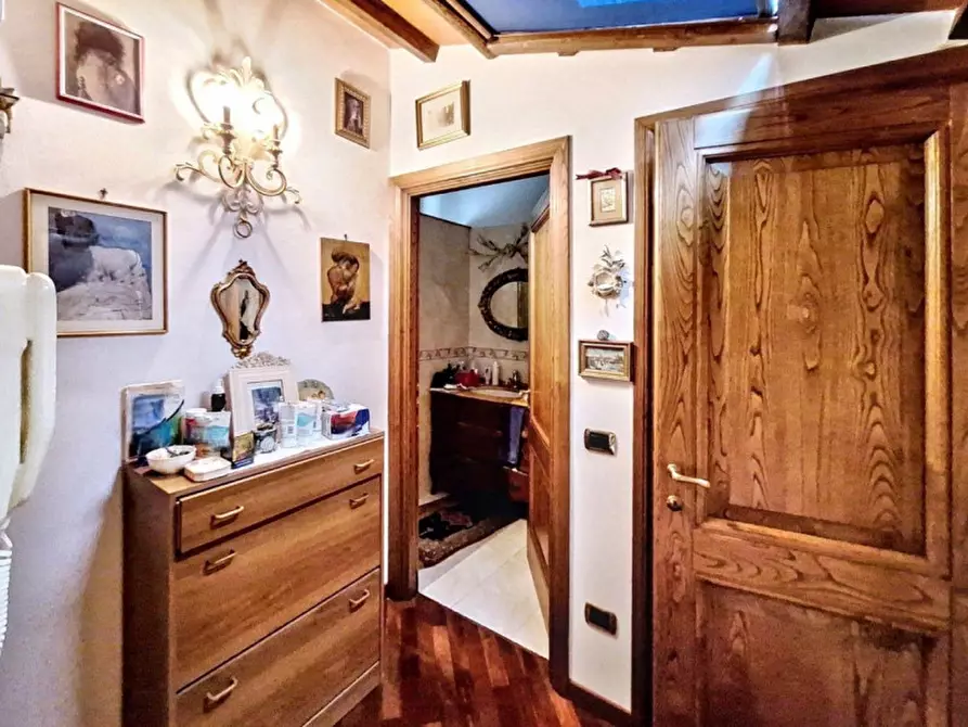 Immagine 7 di Casa indipendente in vendita  in Via Puccini, N. 18/B a Agliana