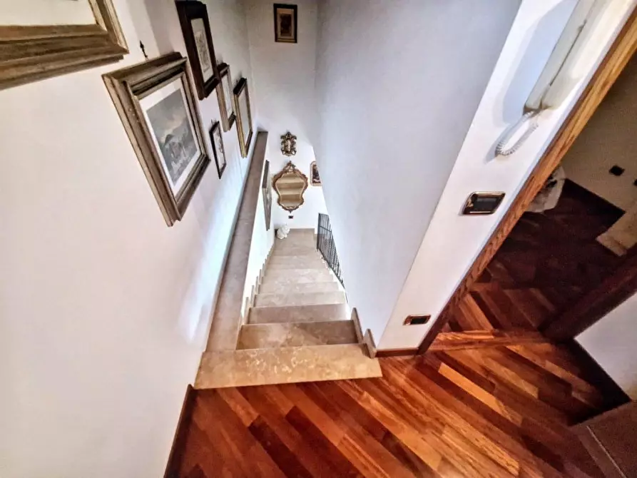 Immagine 9 di Casa indipendente in vendita  in Via Puccini, N. 18/B a Agliana