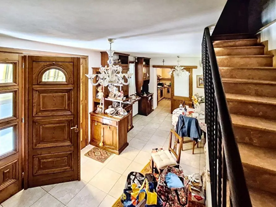 Immagine 10 di Casa indipendente in vendita  in Via Puccini, N. 18/B a Agliana