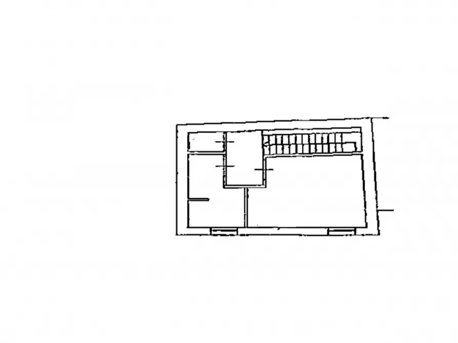 Immagine 13 di Casa indipendente in vendita  in Via Puccini, N. 18/B a Agliana