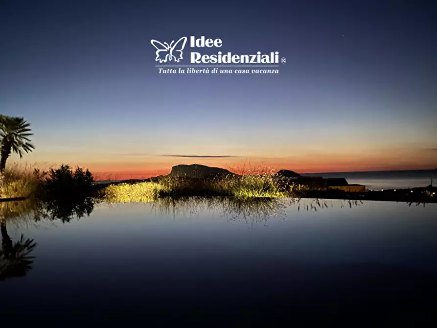 Immagine 7 di Villa in vendita  in Via Sottomonte, 6 a Golfo Aranci