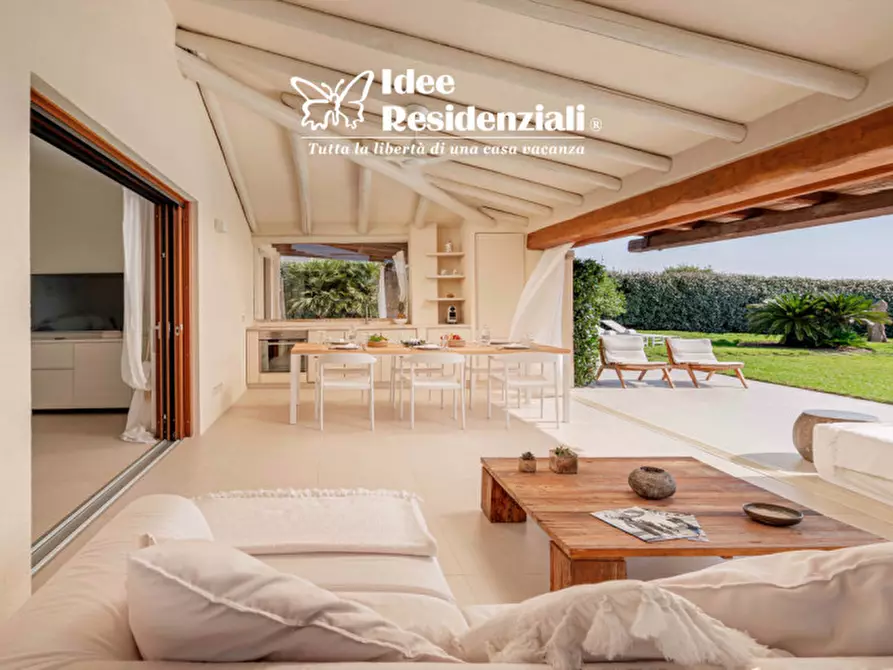 Immagine 12 di Villa in vendita  in Via Sottomonte, 6 a Golfo Aranci