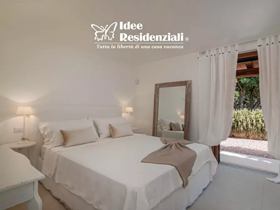 Immagine 14 di Villa in vendita  in Via Sottomonte, 6 a Golfo Aranci