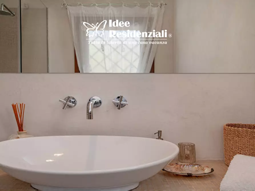 Immagine 17 di Villa in vendita  in Via Sottomonte, 6 a Golfo Aranci