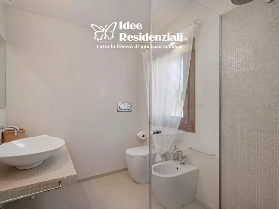 Immagine 18 di Villa in vendita  in Via Sottomonte, 6 a Golfo Aranci