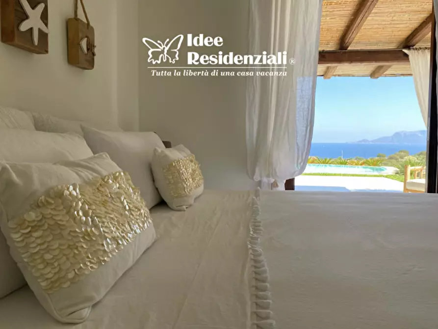 Immagine 19 di Villa in vendita  in Via Sottomonte, 6 a Golfo Aranci