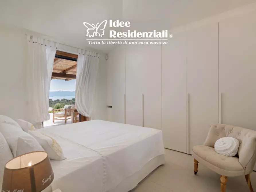 Immagine 20 di Villa in vendita  in Via Sottomonte, 6 a Golfo Aranci