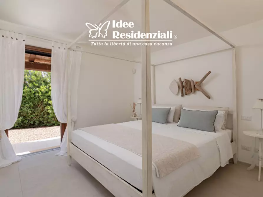 Immagine 21 di Villa in vendita  in Via Sottomonte, 6 a Golfo Aranci