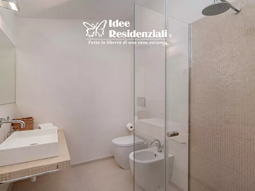 Immagine 22 di Villa in vendita  in Via Sottomonte, 6 a Golfo Aranci