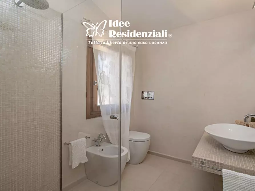 Immagine 23 di Villa in vendita  in Via Sottomonte, 6 a Golfo Aranci