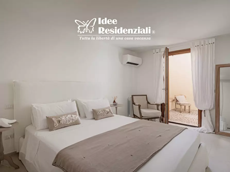 Immagine 24 di Villa in vendita  in Via Sottomonte, 6 a Golfo Aranci