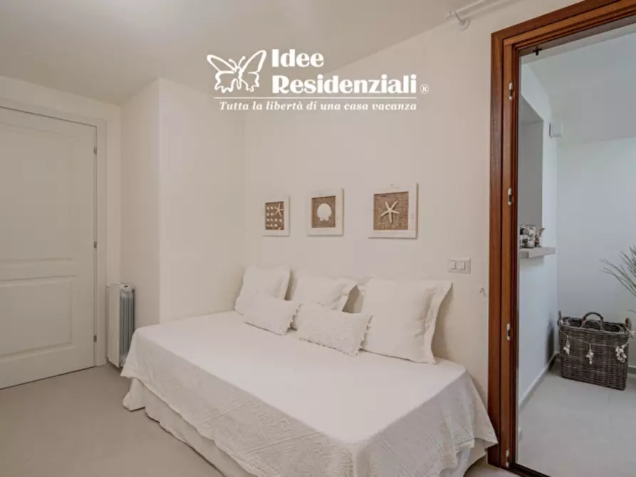 Immagine 27 di Villa in vendita  in Via Sottomonte, 6 a Golfo Aranci