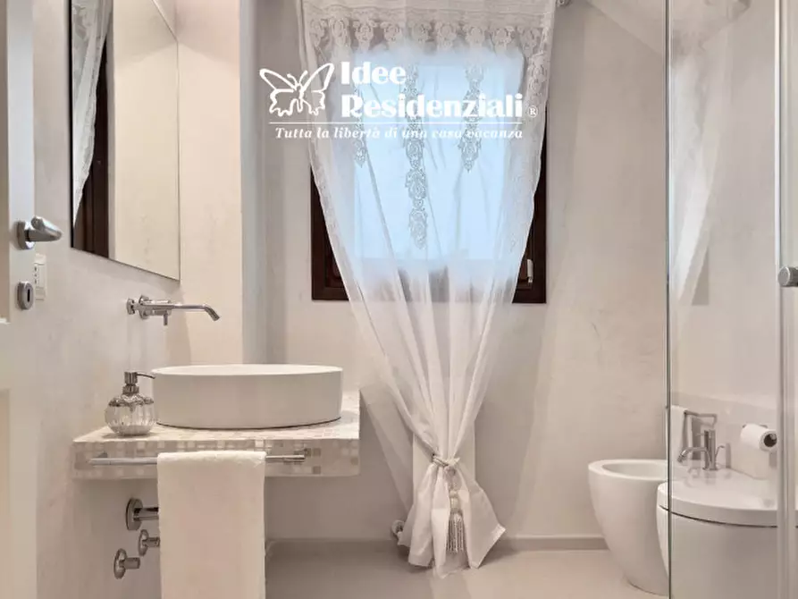 Immagine 28 di Villa in vendita  in Via Sottomonte, 6 a Golfo Aranci