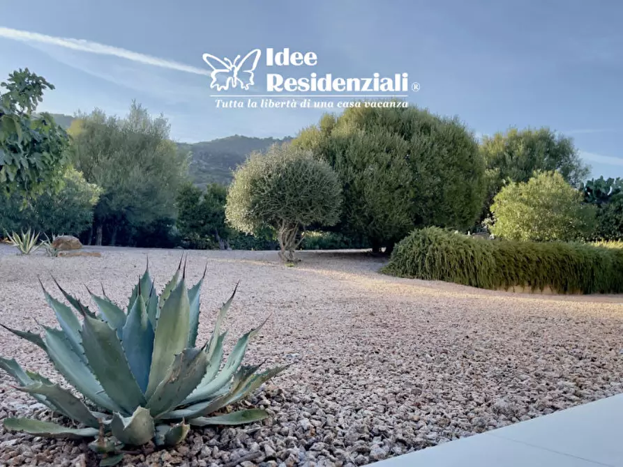 Immagine 29 di Villa in vendita  in Via Sottomonte, 6 a Golfo Aranci