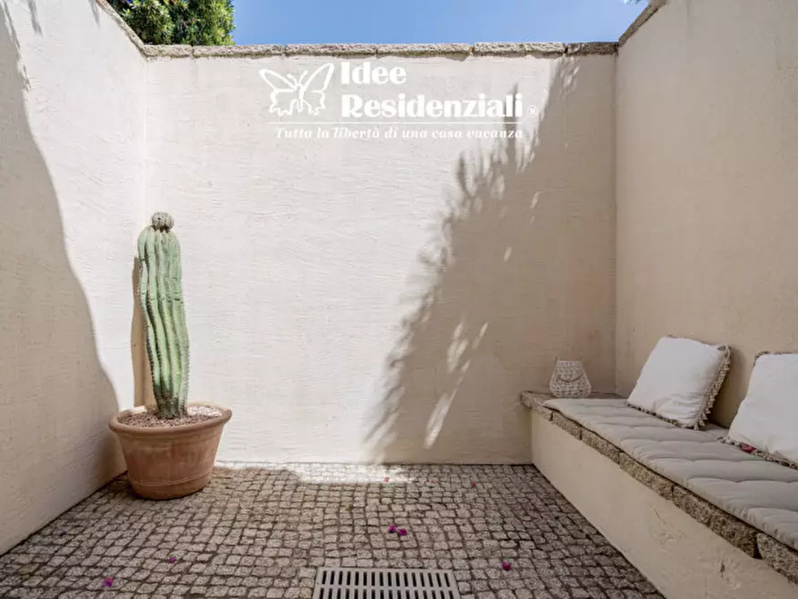 Immagine 31 di Villa in vendita  in Via Sottomonte, 6 a Golfo Aranci